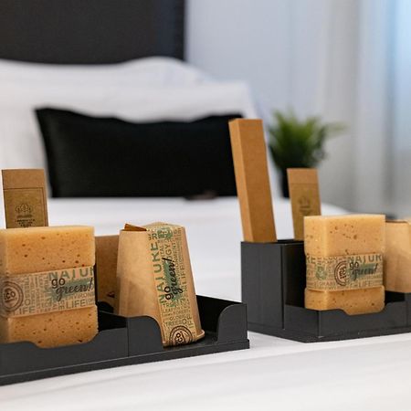 Honey Apartment In The Center Of Madrid Eksteriør billede