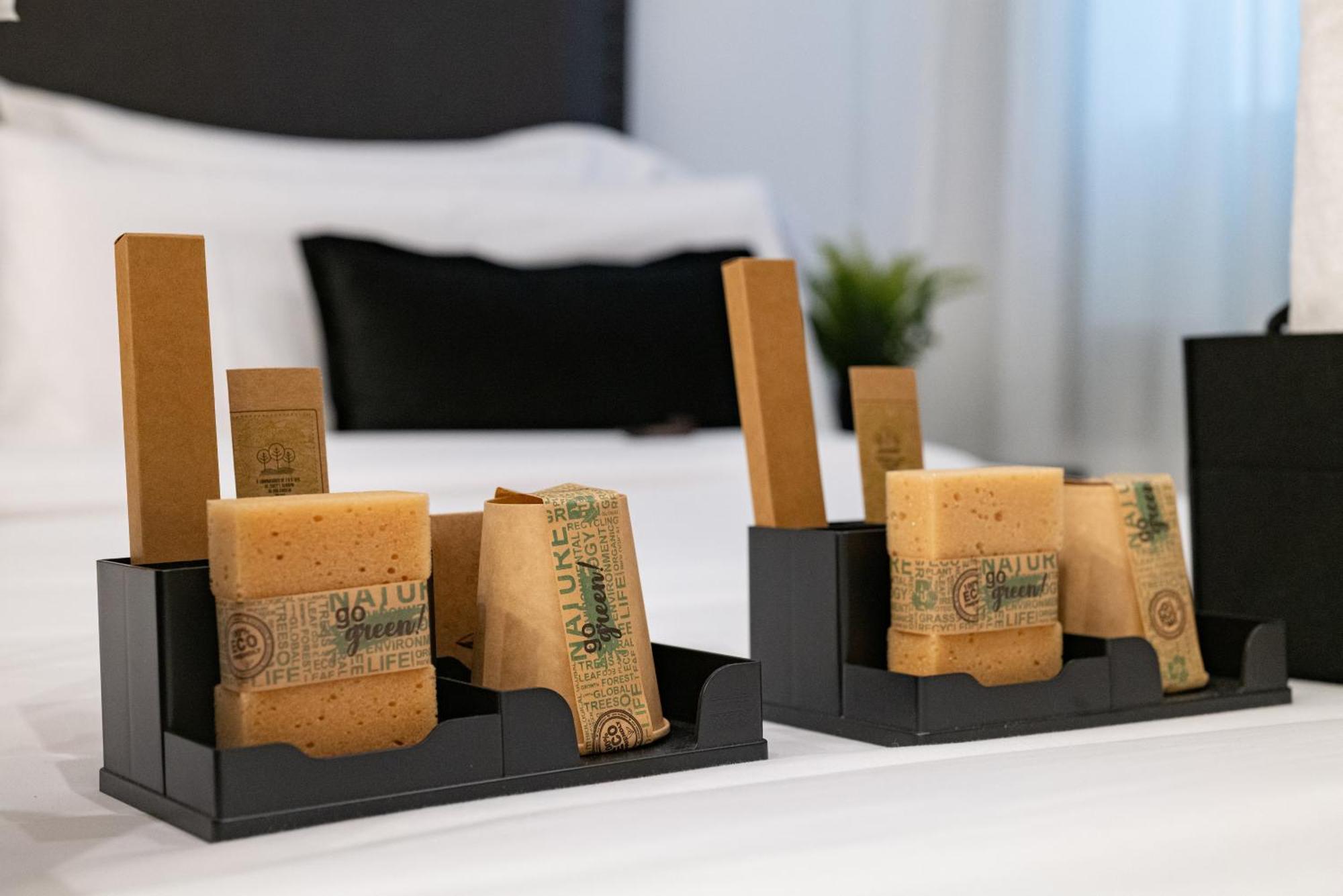 Honey Apartment In The Center Of Madrid Eksteriør billede